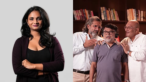 Karen Kshiti Suvarna's debut September 21 gets release date