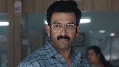 i, Nobody Teaser: Prithviraj Sukumaran is battered and bruised in this heist film
