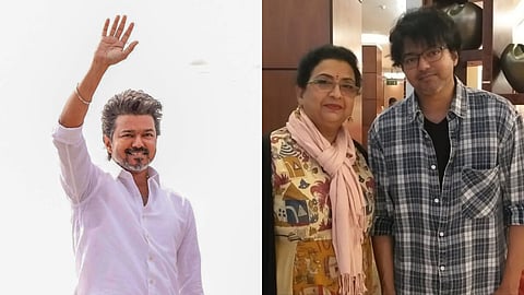 Veteran actor Ambika praises Vijay for reportedly returning Jana Nayagan salary to producer: 'Greatest gesture…'