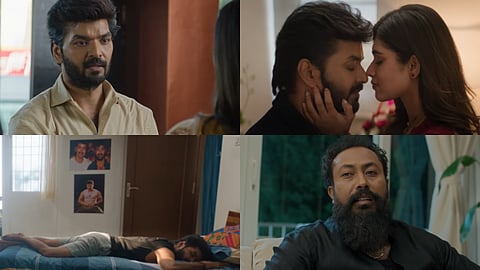 Jai plays a Vijay fan in Sattendru Maarudhu Vaanilai; release date out