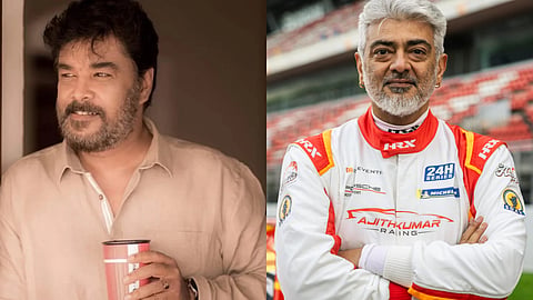 Sundar C urges Ajith Kumar to join politics: 'People will listen to him…'