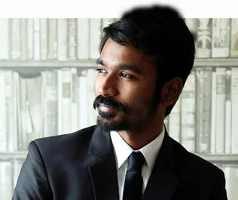 After Malayalam, Dhanush eyes the Kannada industry