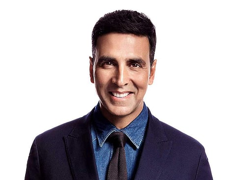 Akshay Kumar and Karan Johar join hands for Kesari