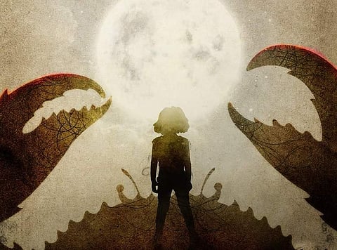 Kataka: Gripping horror with dramatic twists