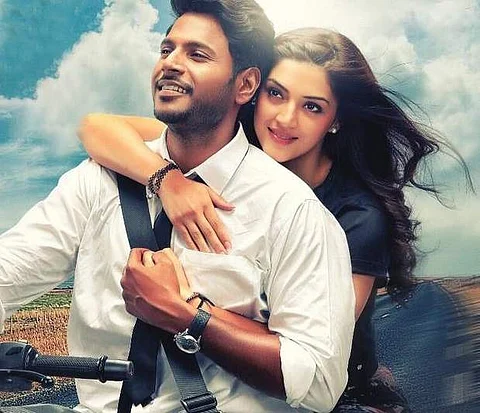 Nenjil Thunivirundhal to hit the screens on Nov 10