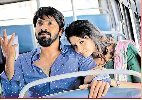 Two more films confirm Diwali release