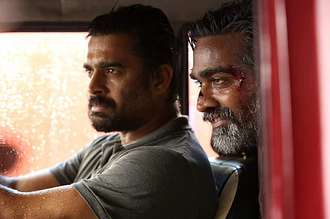 Vikram Vedha and Taramani re-released