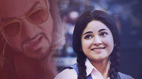Secret Superstar: A stirring coming-of-age film