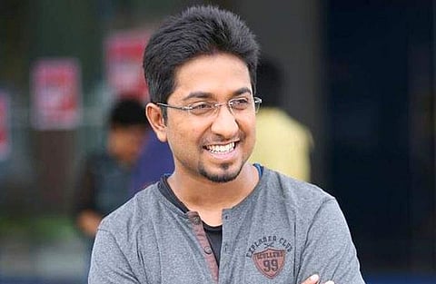 Vineeth Sreenivasan's next titled Aravindante Adithikal