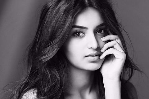 Nidhhi Agerwal roped in for Savyasachi