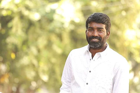 ‘I want to prove myself with each film’