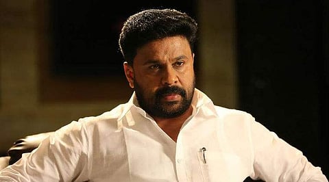 Dileep has a cameo in Savari
