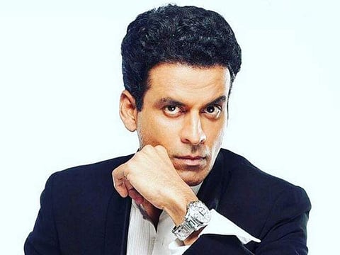 I'm not tempted to do commercial films: Manoj Bajpayee