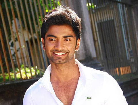 Kannan to direct Atharvaa in his next