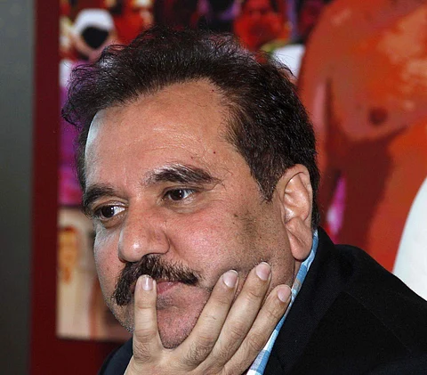 All projects don’t need big names: Feroz Abbas Khan