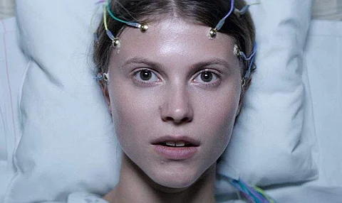 Seize & Desist: On Joachim Trier's Thelma