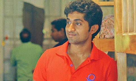 Goodalochana to hit screens on Nov 3