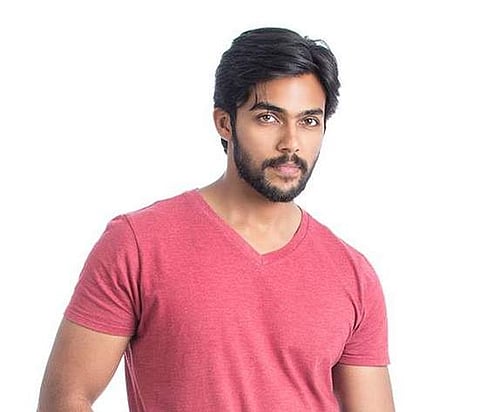 Arav signs his next after Bigg Boss