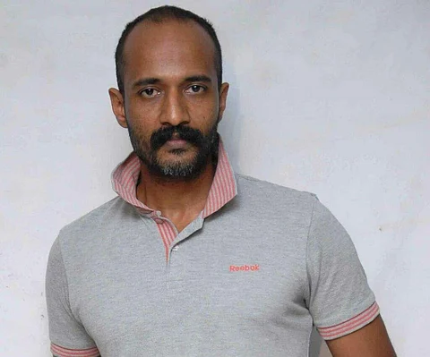 I don't know how I became a star: Kishore