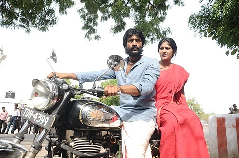 Kalathur Gramam: A surprisingly efficient rural drama