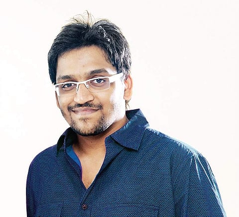 Ruben replaces Vivek Harshan in Velaikkaran