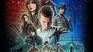 Stranger Things to get an aftershow