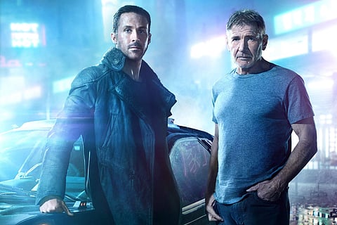 Blade Runner 2049: A worthy successor