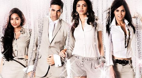 Housefull 4 to release on Diwali 2019