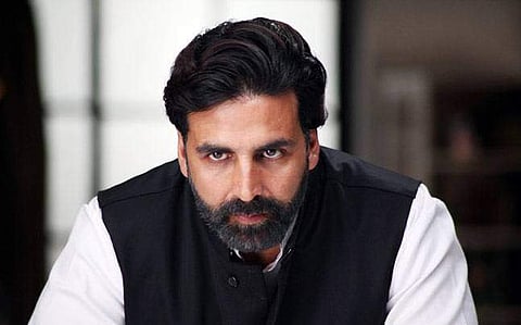 Bollywood has lot to learn from southern cinema: Akshay Kumar