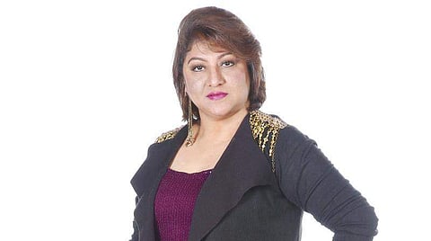Malashree drops her action-heroine image