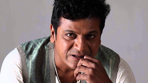 Shivarajkumar as SRK in Lakki Gopal’s directorial debut