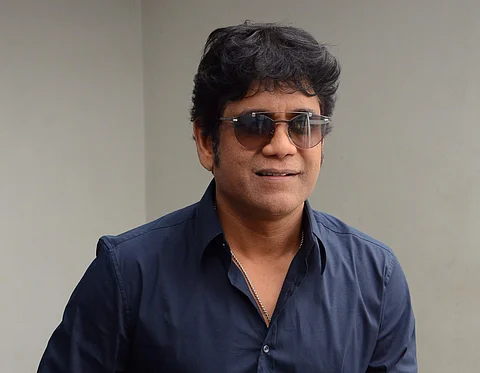 I'm bored of old-fashioned love stories: Nagarjuna