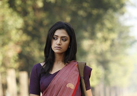 Mamta Mohandas to play an art curator in Goodalochana