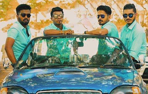 Chunkzz to be remade