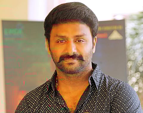 It's impossible to come up with new ideas anymore: Director Gaurav Narayanan