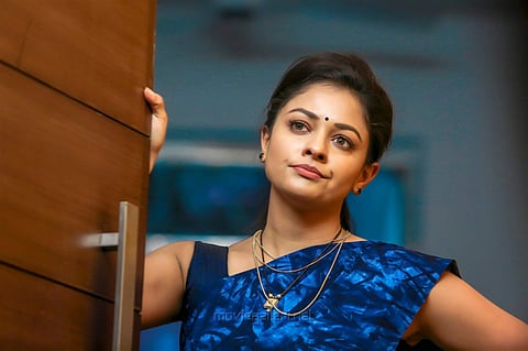 I enjoy playing a homemaker: Pooja Kumar