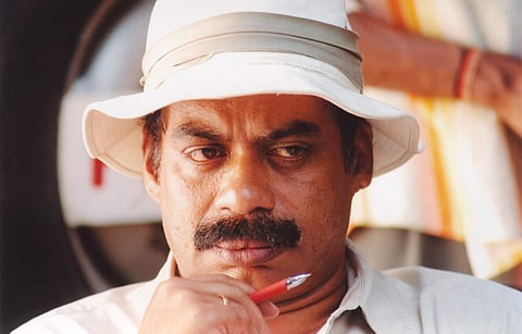 Sathyan Anthikkad to start the shoot of his next project by January