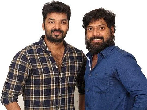 Nitinsathyaa to produce Jai's next