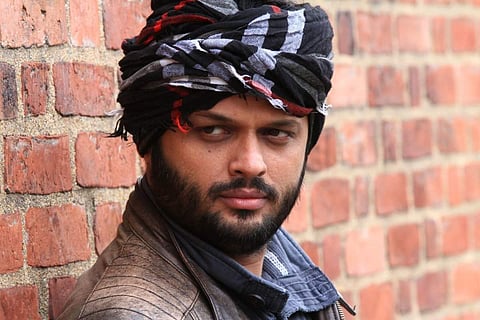 Shreyas Manju to debut in Imran Sardhariya’s film
