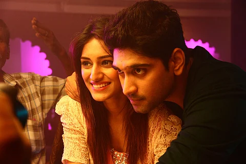 Rahul grateful to Vizhithiru filmmaker