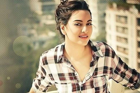 Sonakshi sheds good girl image