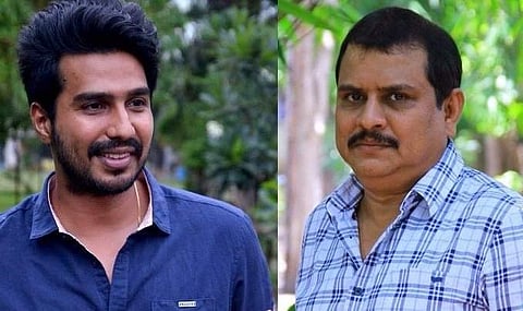 Ezhil and Vishnu Vishal to team up again