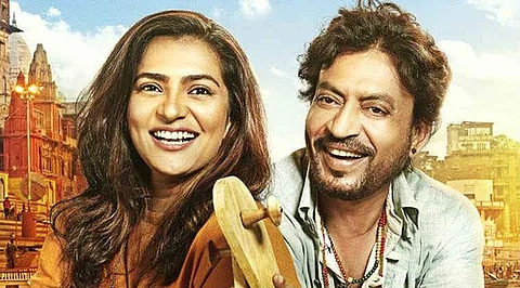 Qarib Qarib Singlle: Great leads in a travel romance that goes nowhere
