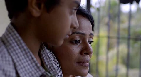 Athisayangalude Venal: A summer chronicle