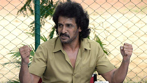 ‘I never left cinema, only answered my longing for politics’