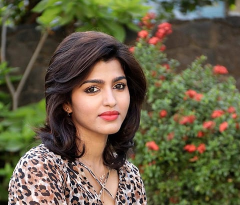 Sai Dhanshika breaks her silence