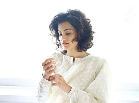 Taapsee starts on Sandeep Singh’s biopic