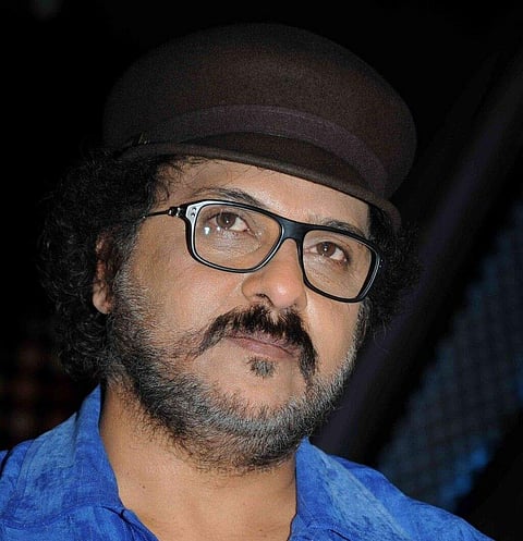 Ravichandran back on the small screen as judge 