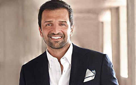 Image of hero changing in audience's mind: Atul Kasbekar