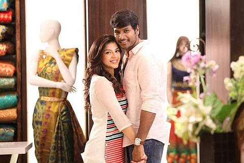 Nenjil Thunivirundhal pulled from theatres; to re-release later